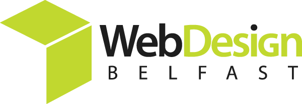 Web Design Belfast Logo