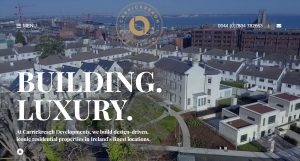 Carrickreagh Developments