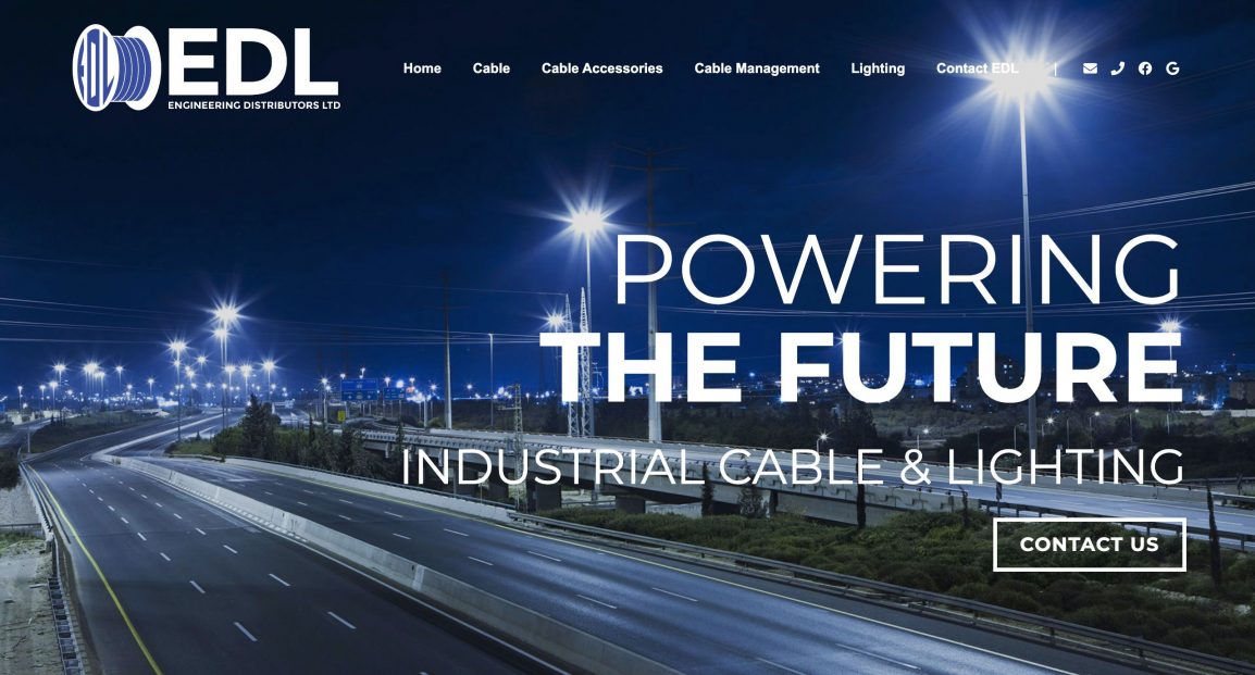 EDL - Engineering Distributors