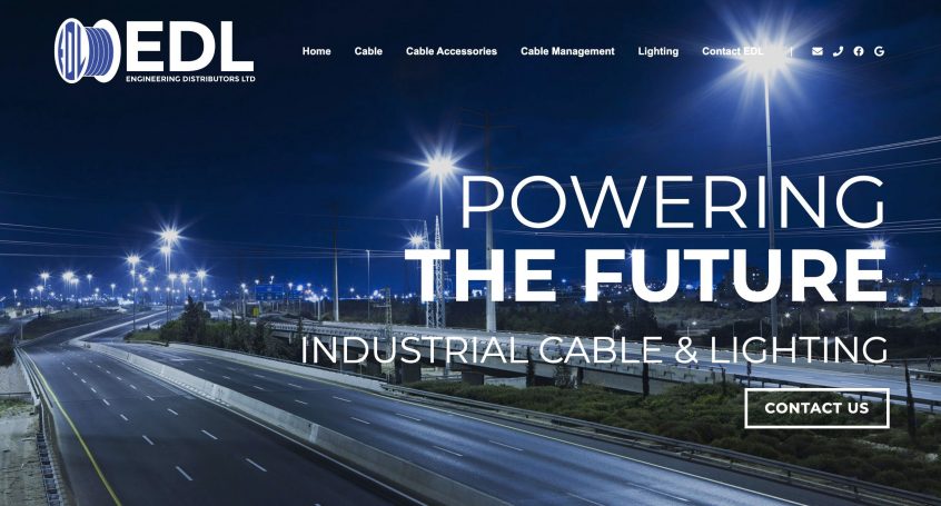 EDL - Engineering Distributors