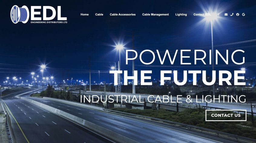 EDL - Engineering Distributors