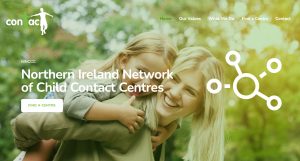 NI Child Contact Website