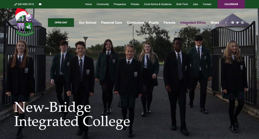 New-Bridge Integrated College