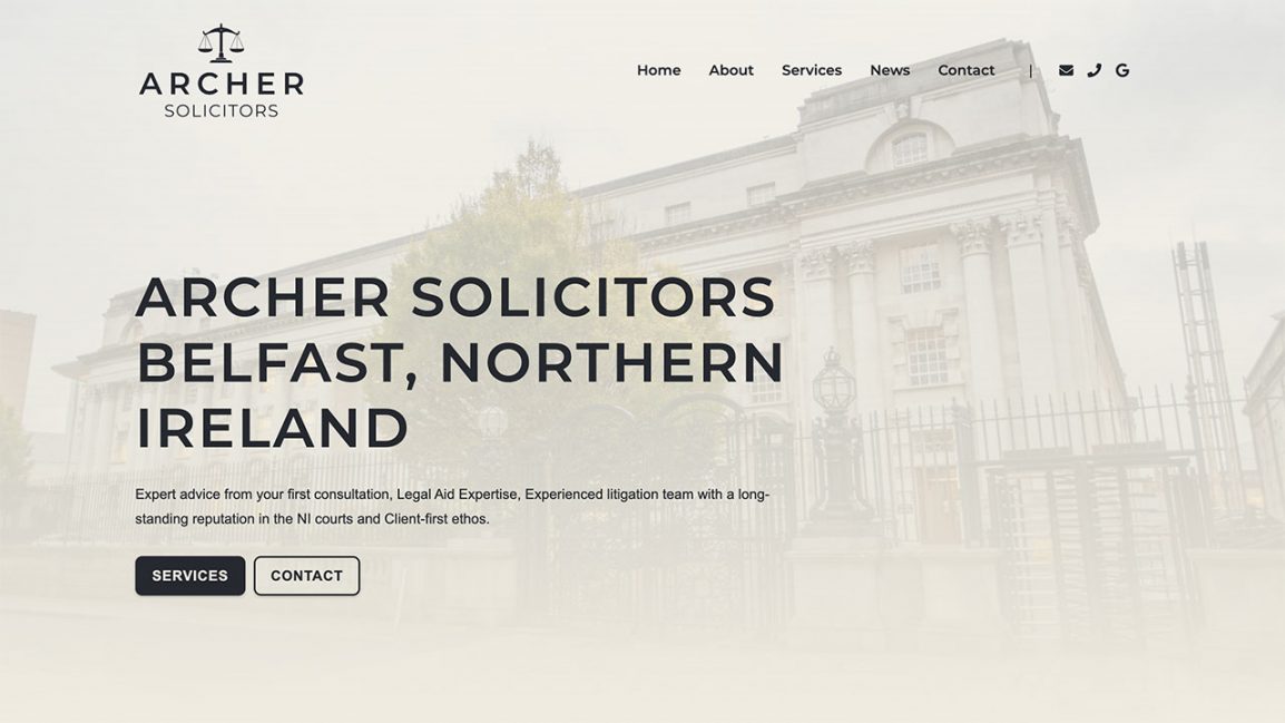 Archer Solicitors