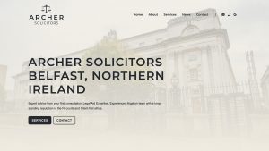 Archer Solicitors