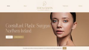 Serena Martin
