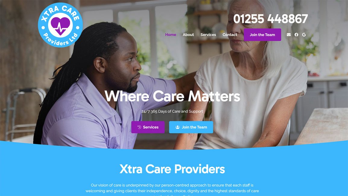 Xtra Care Providers