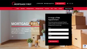 Mortgage First