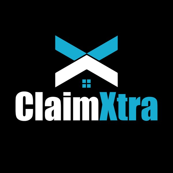ClaimXtra logo designed by Web Design Belfast
