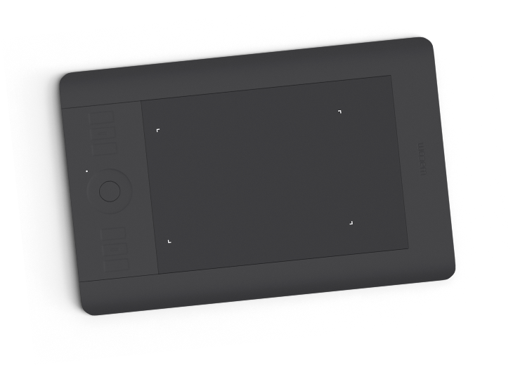 design tablet